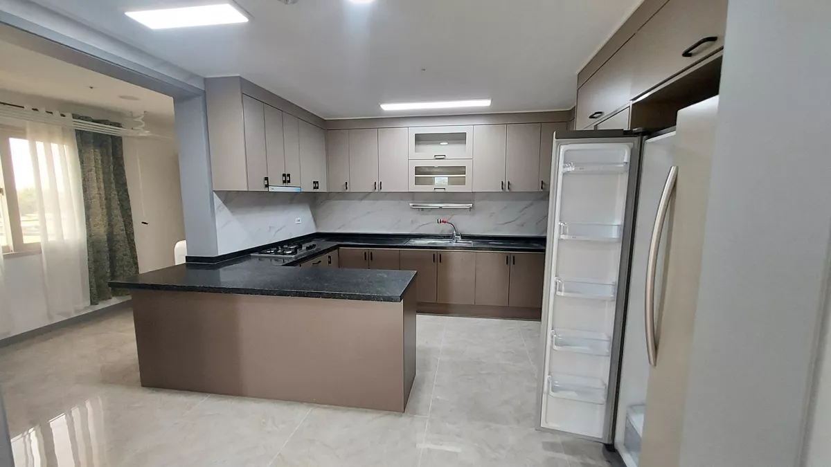 "4 Bedroom Condominium For Rent in Clark, Mabalacat, Pampanga"07