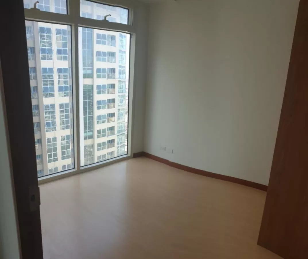 "Central Park West: 2BR for Rent, unfurnished, 1 parking, P70,000/mo."03
