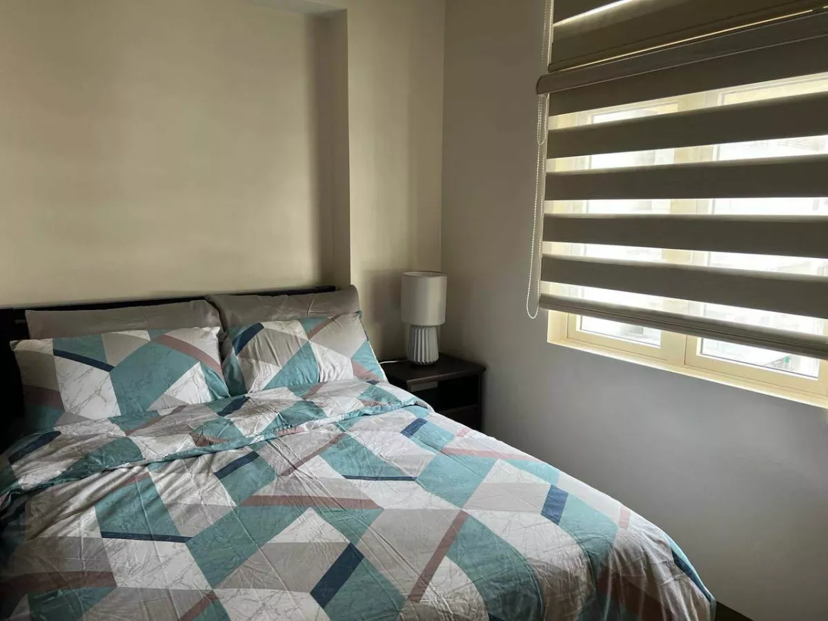 "1 Bedroom Condo for lease at San Antonio Residences, Makati City"02