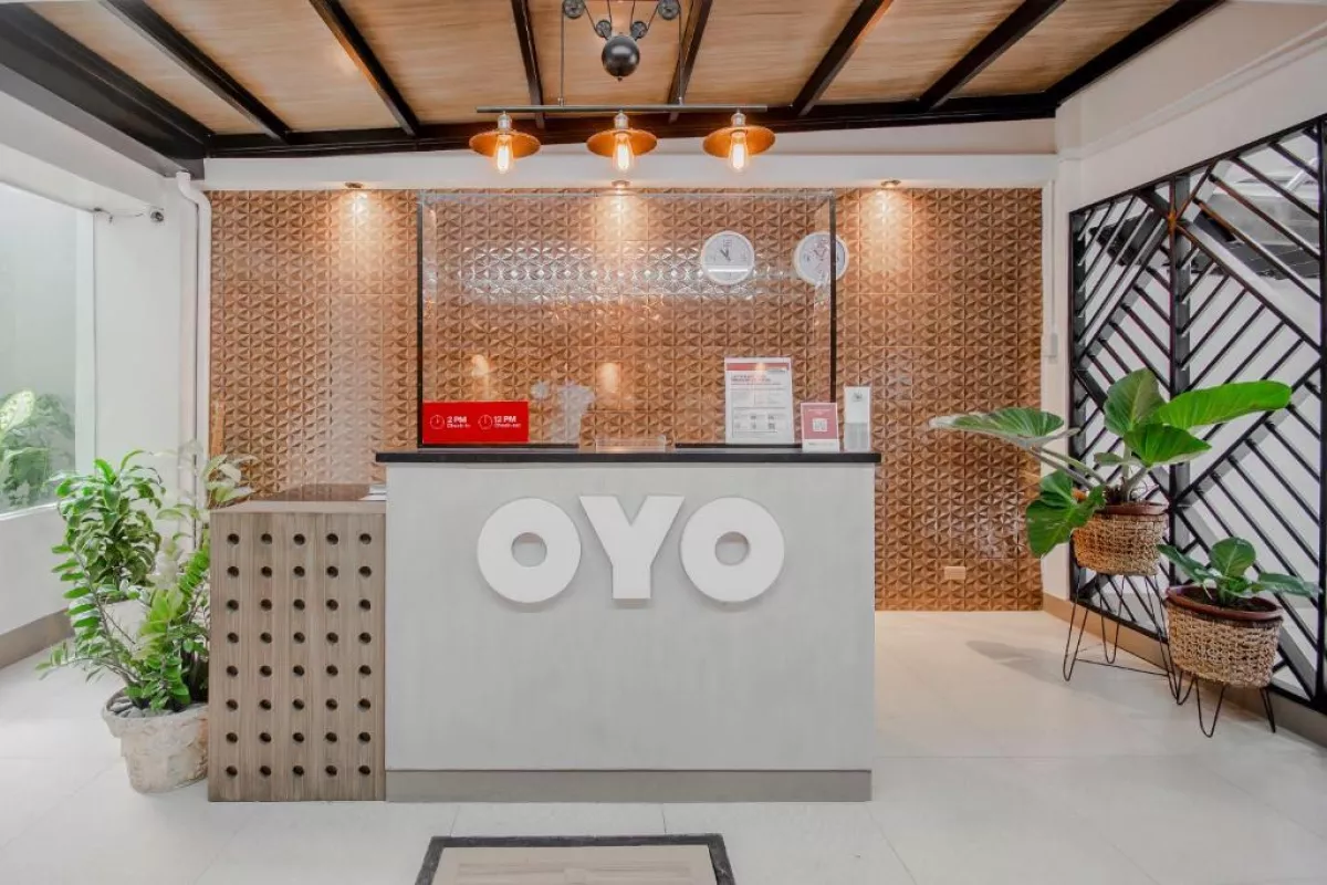 "For Rent Fully Furnished Unit at OYO 739 Cornerstone Manor in Talamban, Cebu"02