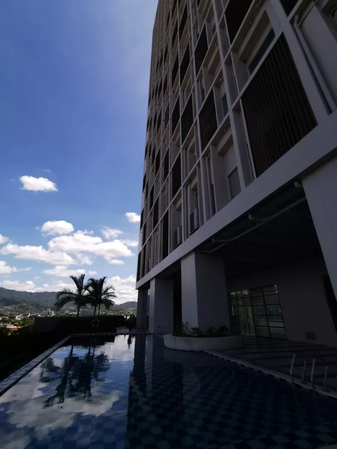 "For Rent in CitySOHO, B. Rodriguez Street"02