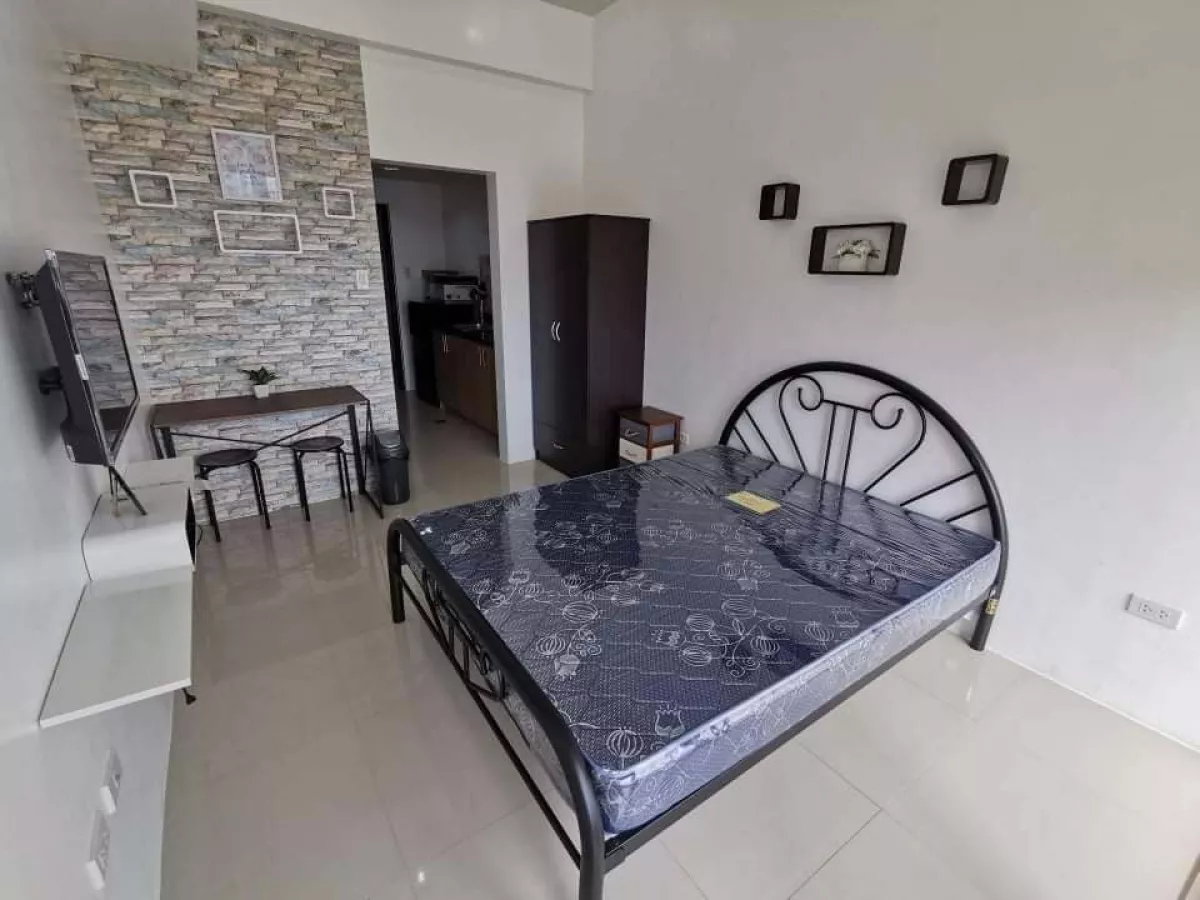 "For Rent in CitySOHO, B. Rodriguez Street"04