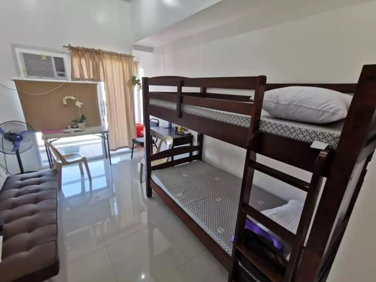 "For Rent in CitySOHO, B. Rodriguez Street"05