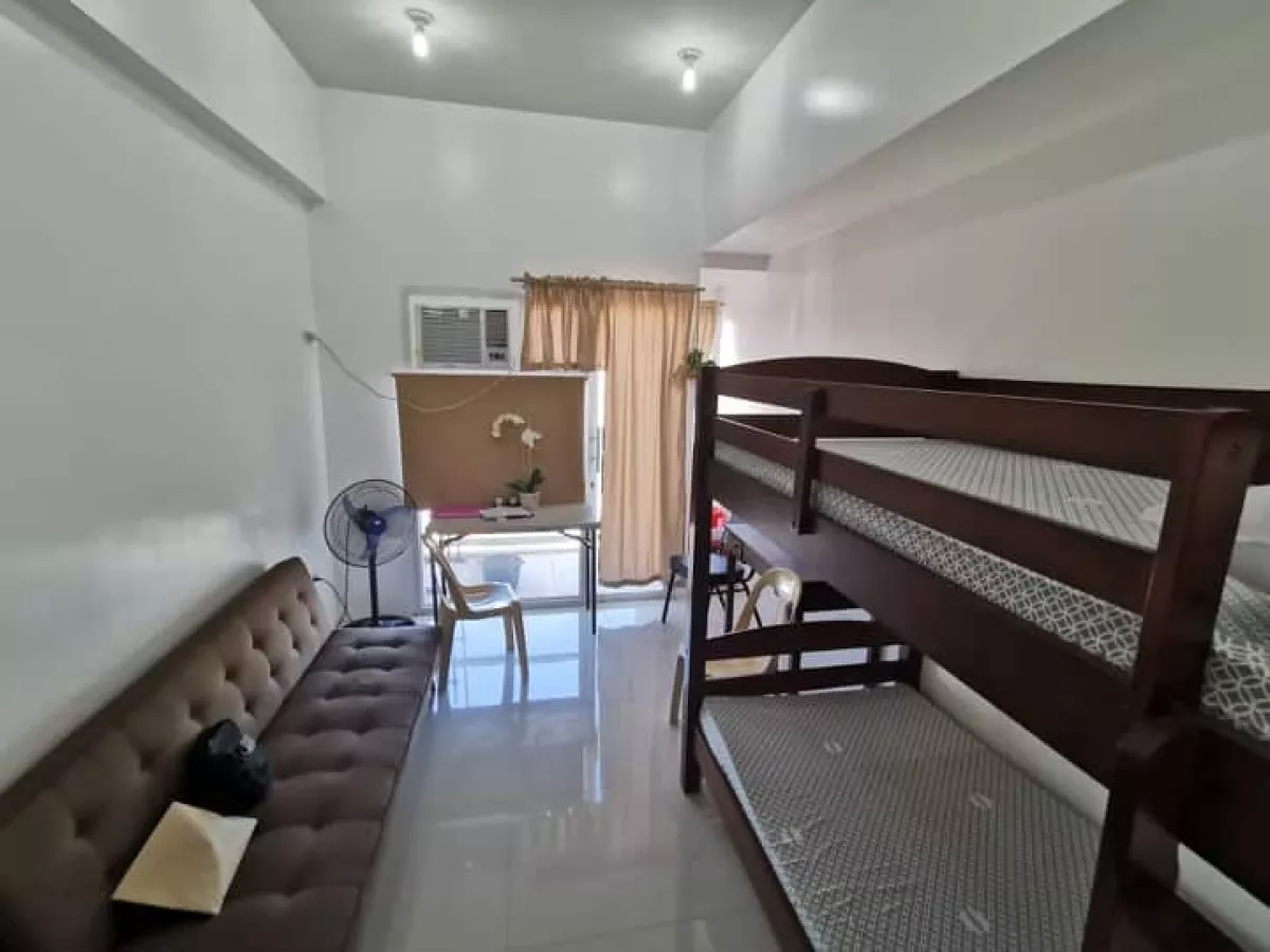 "For Rent in CitySOHO, B. Rodriguez Street"06