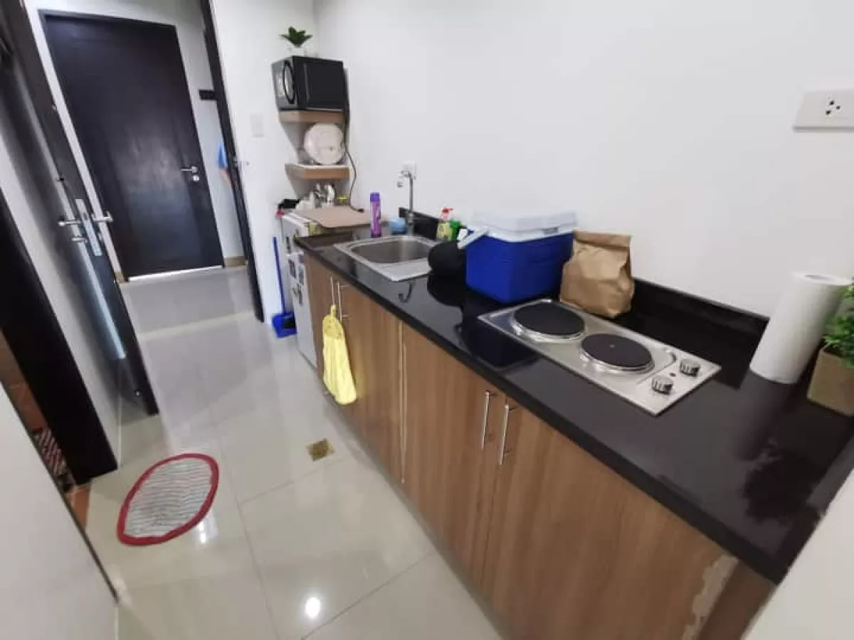 "For Rent in CitySOHO, B. Rodriguez Street"09