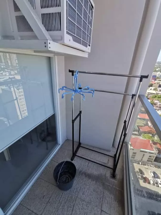 "For Rent in CitySOHO, B. Rodriguez Street"10