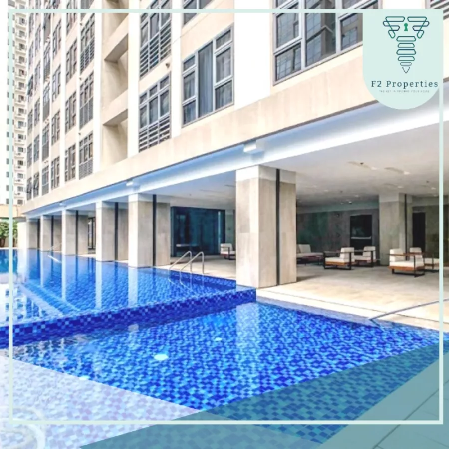 2 bedroom unit facing the facing for ren in escala salcedo02