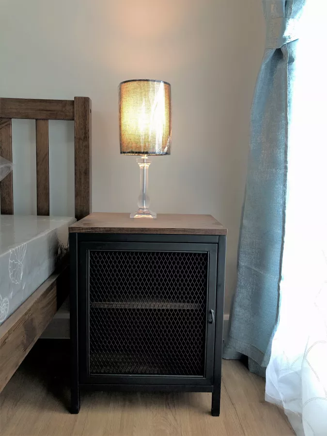 "Furnished Studio Condominium unit for rent at Solinea, Cebu City"04