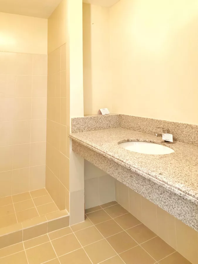 For Rent 2BR Condominium Unit North Tower - Sheridan06