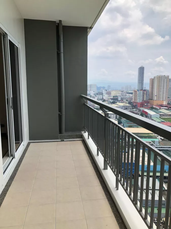 For Rent 2BR Condominium Unit North Tower - Sheridan09