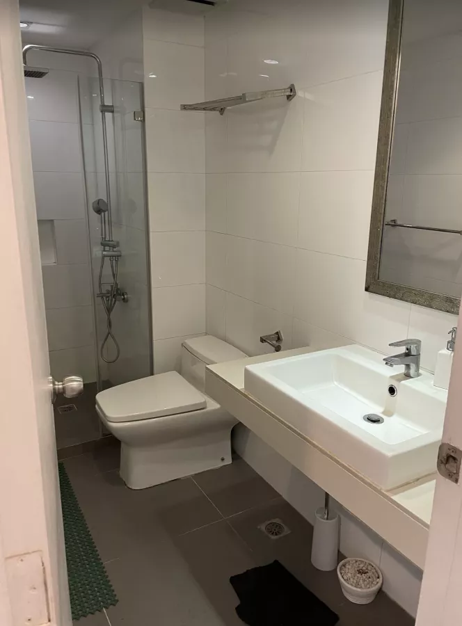 1BR Penthouse Loft Asian Mansion II Legaspi Village Makati Narciso Realty02