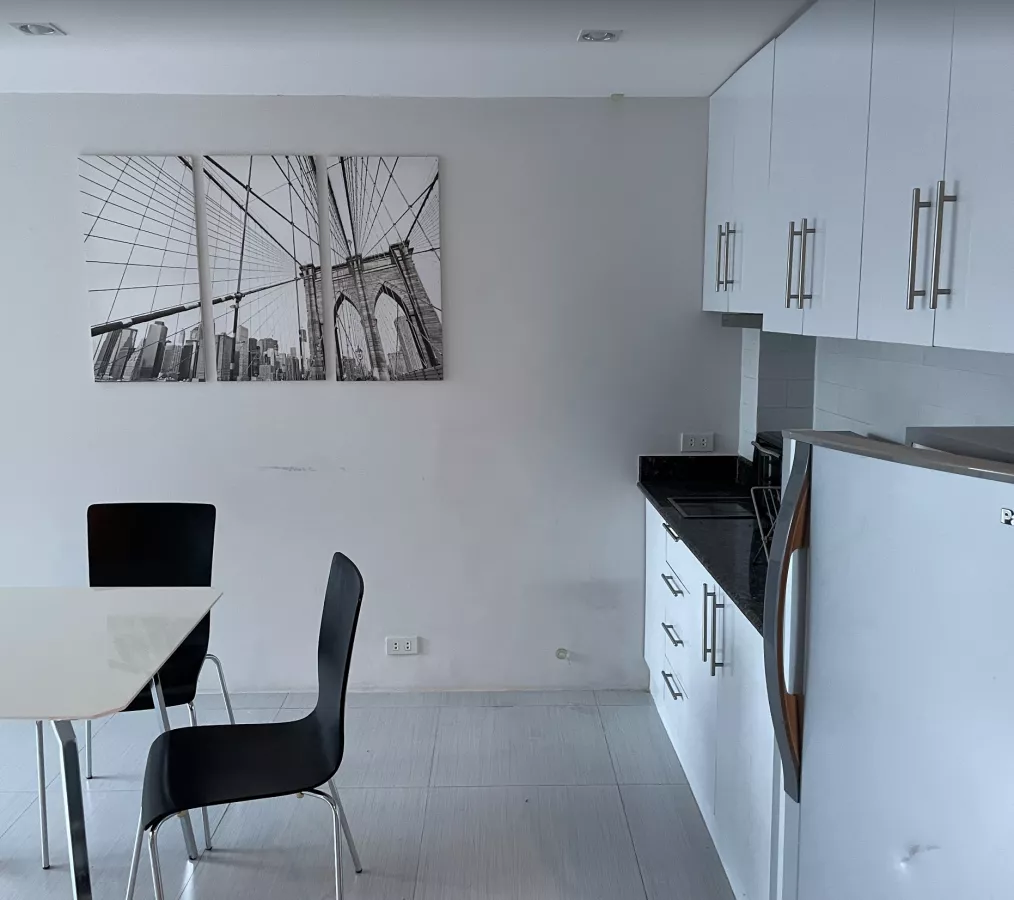 1BR Penthouse Loft Asian Mansion II Legaspi Village Makati Narciso Realty08