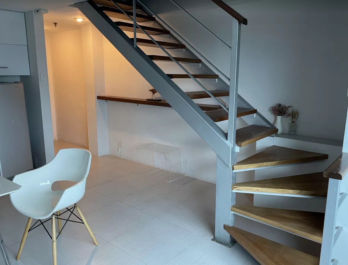 1BR Penthouse Loft Asian Mansion II Legaspi Village Makati Narciso Realty09