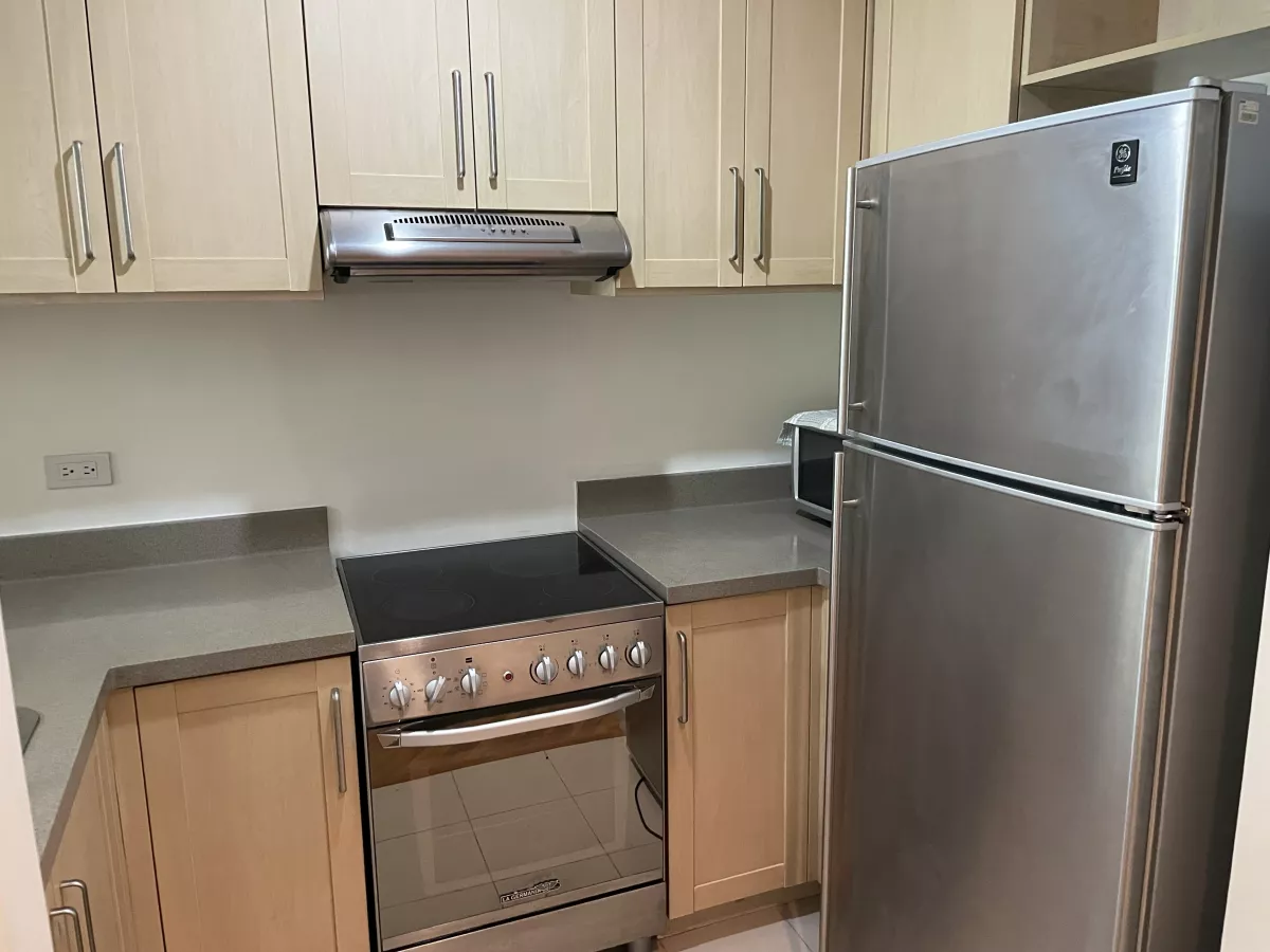 For Rent 1-Bedroom Unit at Rockwell Joya South Low Floor Narciso Realty06