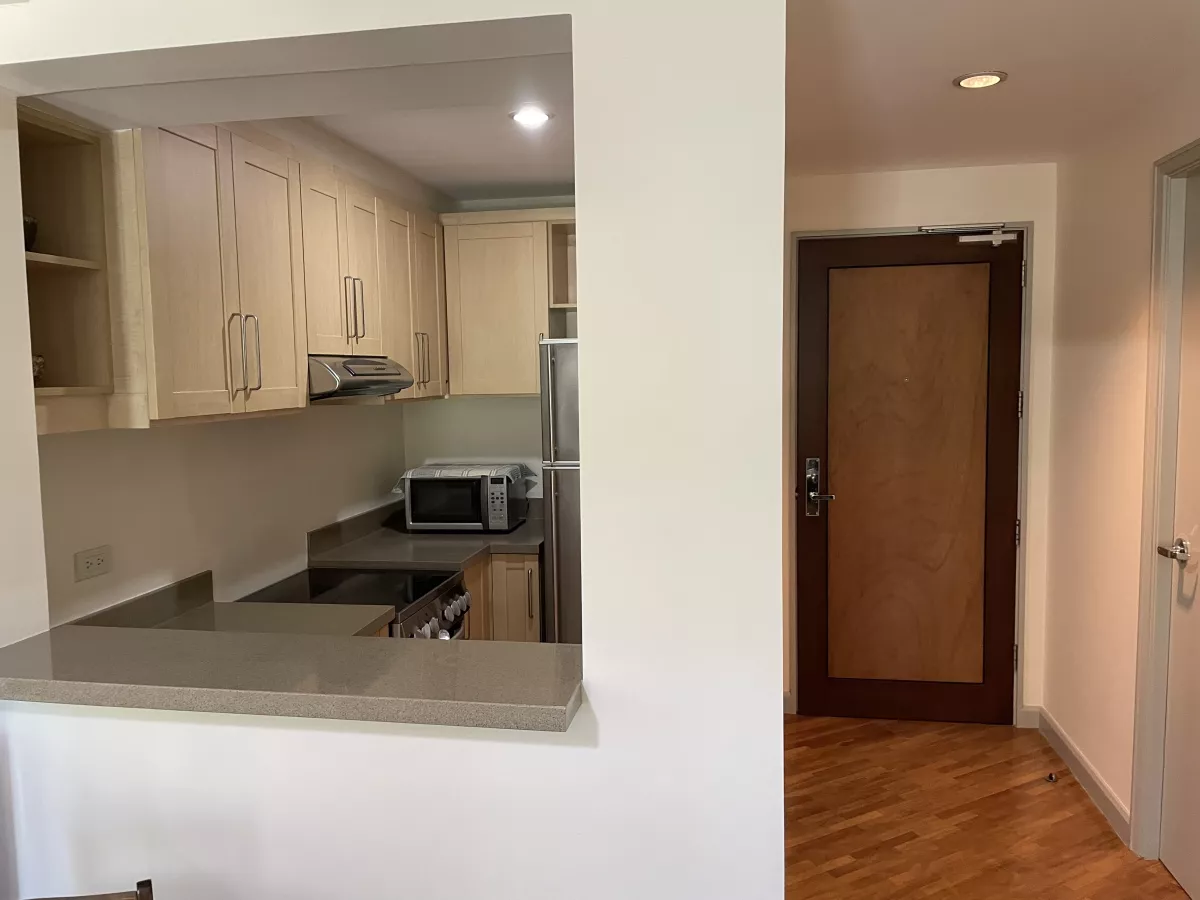 For Rent 1-Bedroom Unit at Rockwell Joya South Low Floor Narciso Realty07