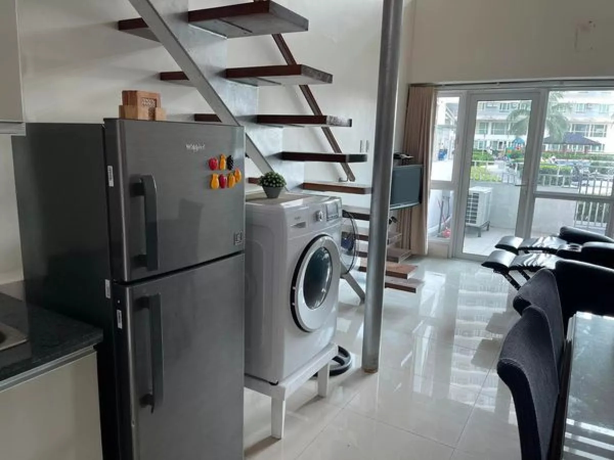 1 bedroom unit in The Beacon Makati for lease05