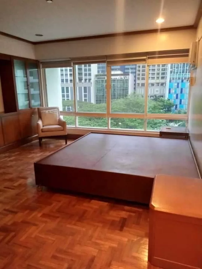 3 Bedroom Two Salcedo Place Makati Rent02