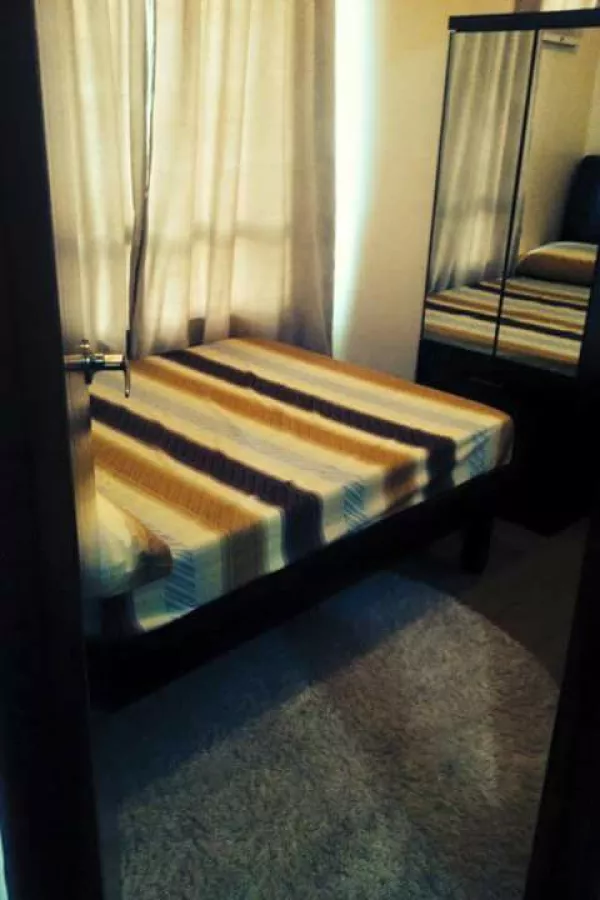 Condo For Rent in Marikina City - Fully Furnished - 2 bedroom03