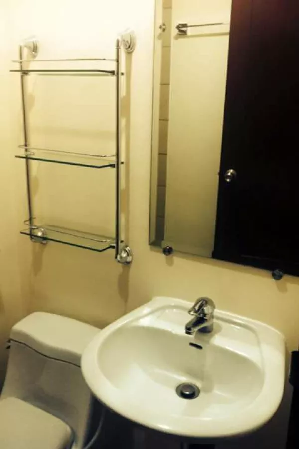 Condo For Rent in Marikina City - Fully Furnished - 2 bedroom04