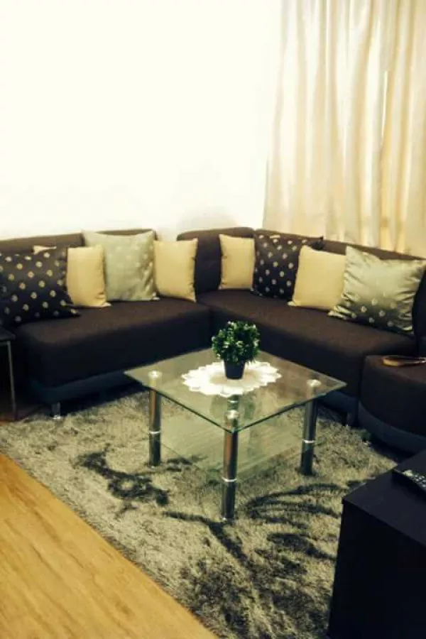 Condo For Rent in Marikina City - Fully Furnished - 2 bedroom05