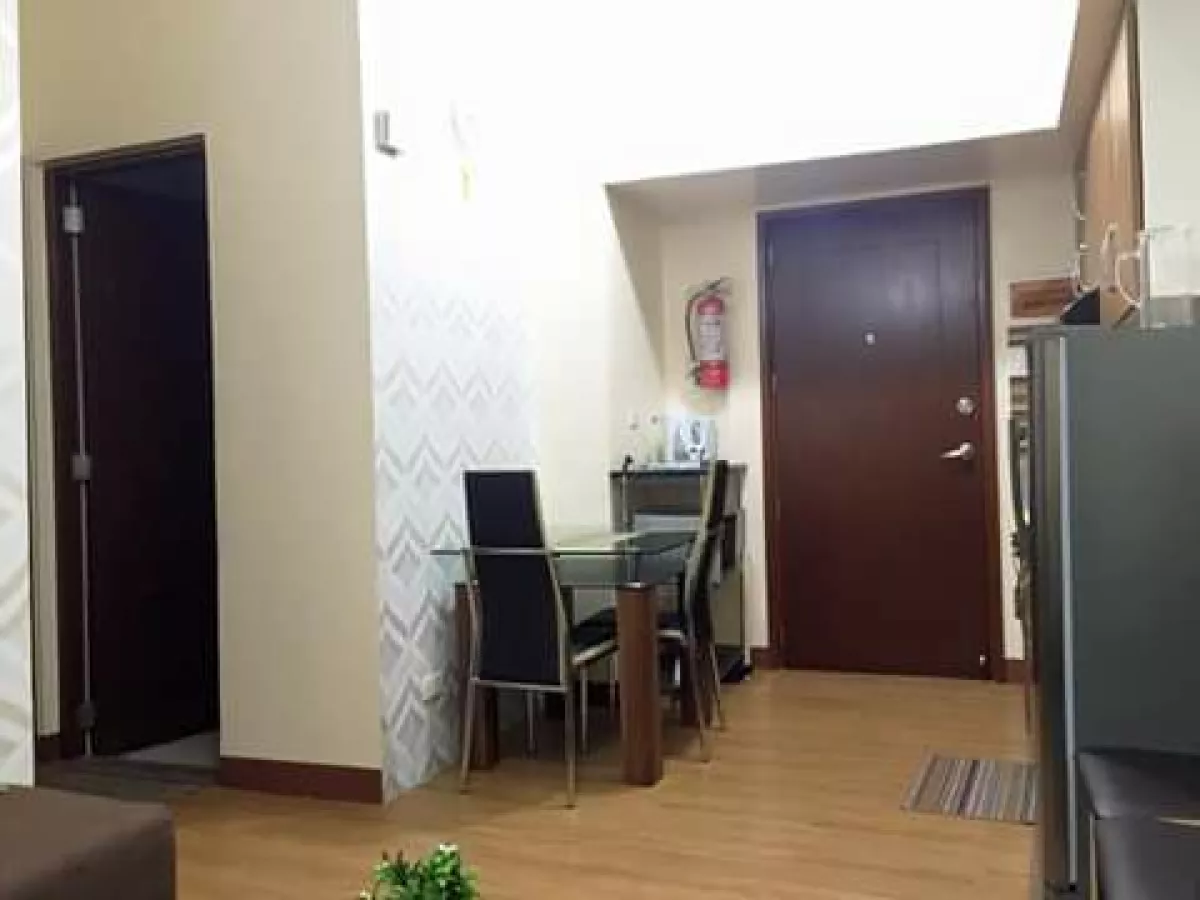 Condo For Rent in Marikina City - Fully Furnished - 2 bedroom06