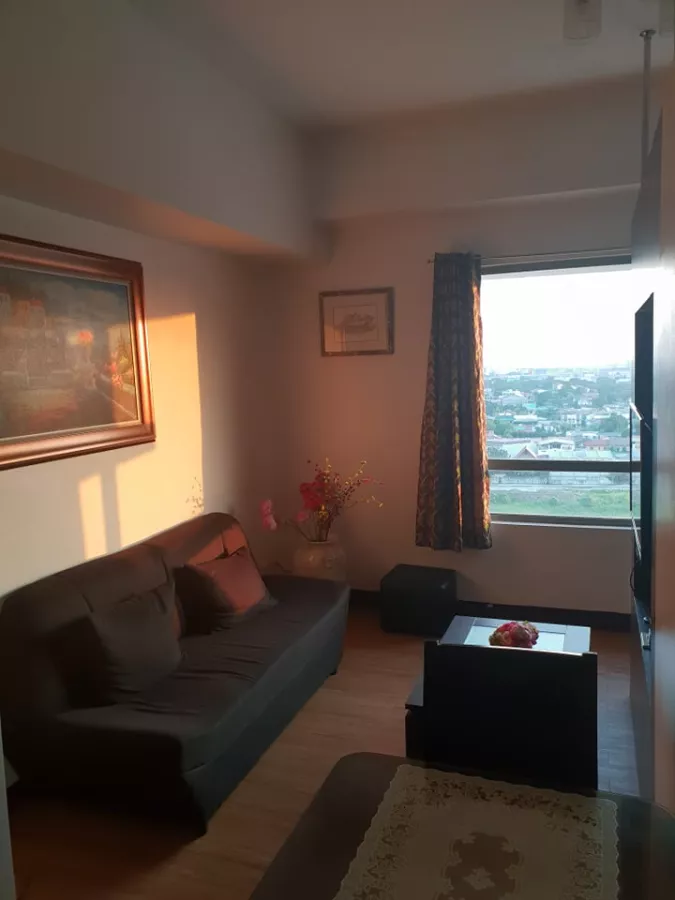 "1BR Condo Unit For Rent in Tropicana Garden City, Marikina City"02