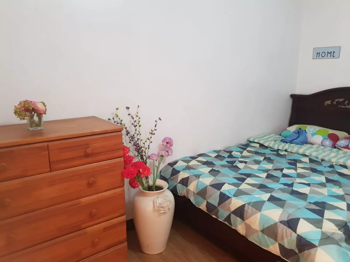 "1BR Condo Unit For Rent in Tropicana Garden City, Marikina City"04
