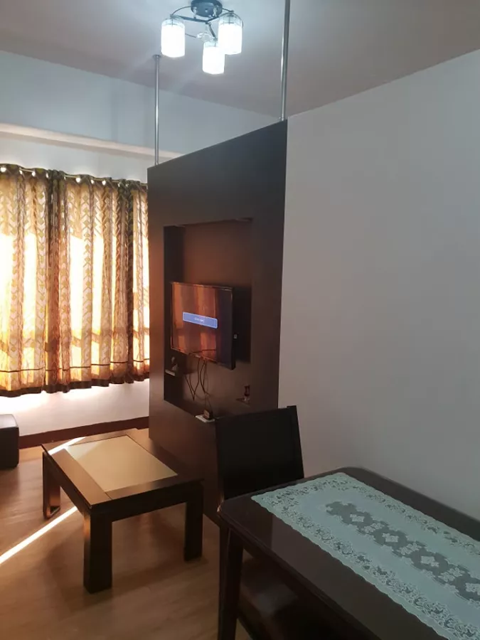 "1BR Condo Unit For Rent in Tropicana Garden City, Marikina City"05