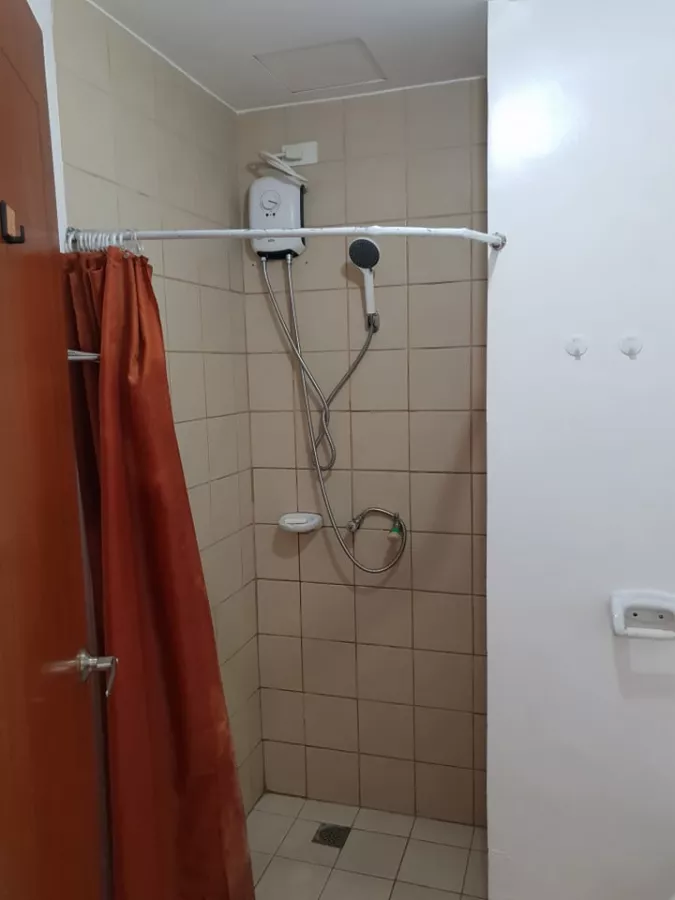 "1BR Condo Unit For Rent in Tropicana Garden City, Marikina City"08