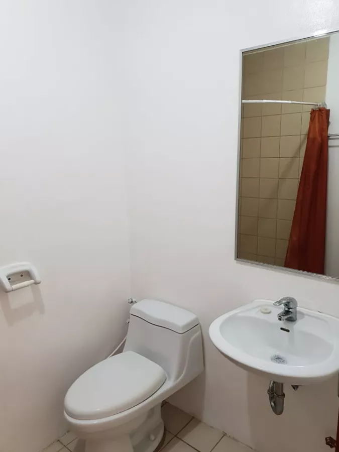 "1BR Condo Unit For Rent in Tropicana Garden City, Marikina City"09