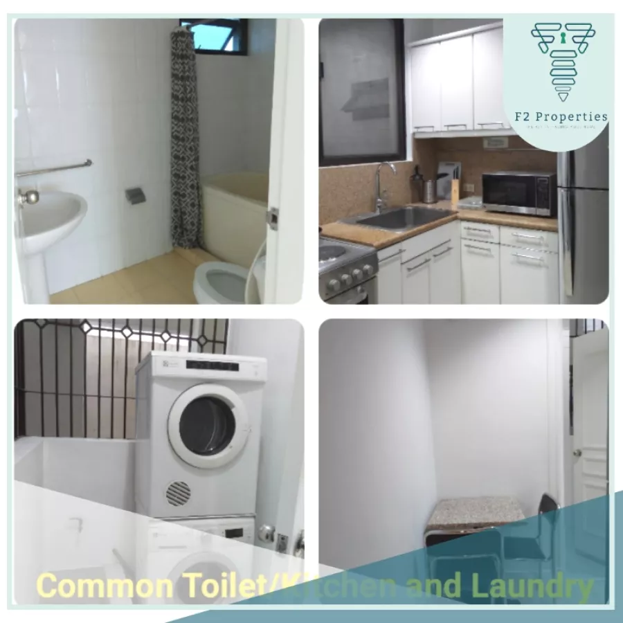 "1 Bedroom Condo unit for Rent in The Biltmore, near Greenbelt Makati"03