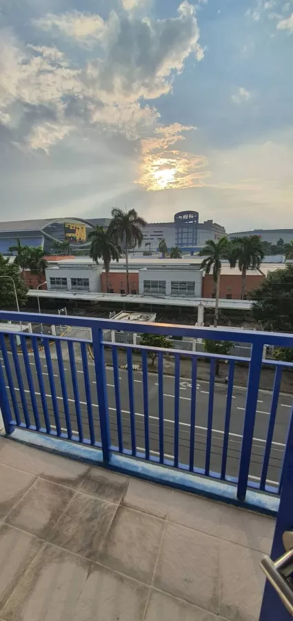 "Fully Furnished Studio Condominium for Sale at Sea Residences, MOA, Pasay"03