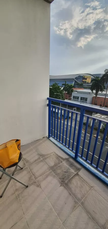 "Fully Furnished Studio Condominium for Sale at Sea Residences, MOA, Pasay"04