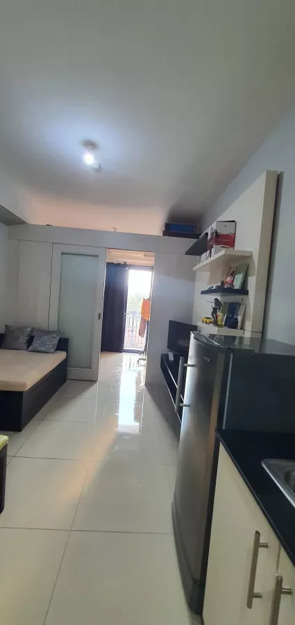 "Fully Furnished Studio Condominium for Sale at Sea Residences, MOA, Pasay"09