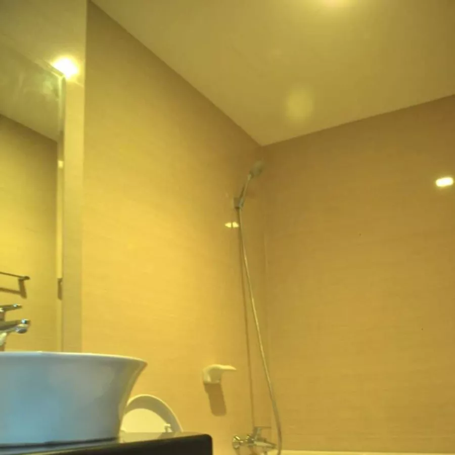 "Studio unit For Lease in One Central Condominium, Makati City"04