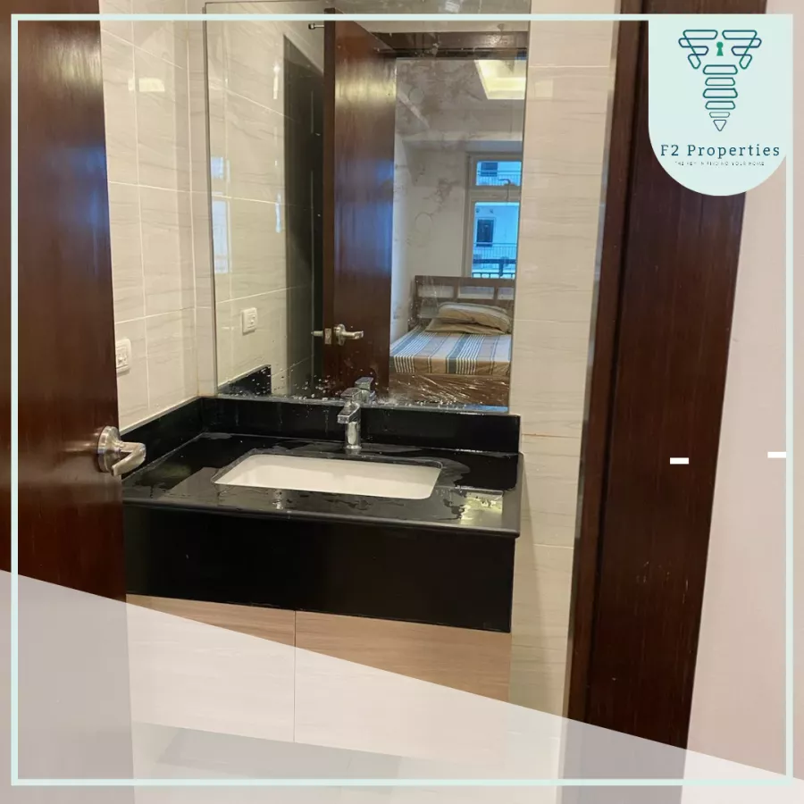 "1 Bedroom For Rent With Balcony In Verve Tower 2, BGC"04