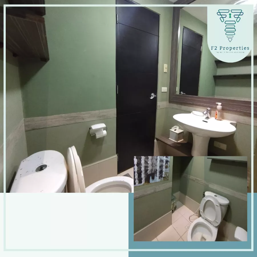 "3 Bedroom Condominium for Lease in Sapphire Residences, BGC, Taguig"03