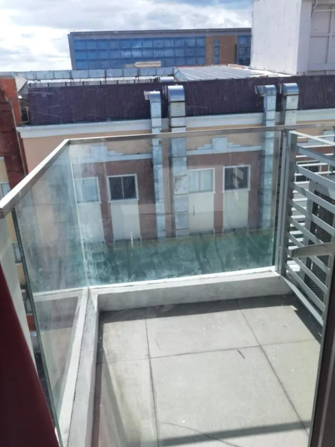 "One Bedroom Condominium unit for Lease at Parkside Villas, Pasay City"02