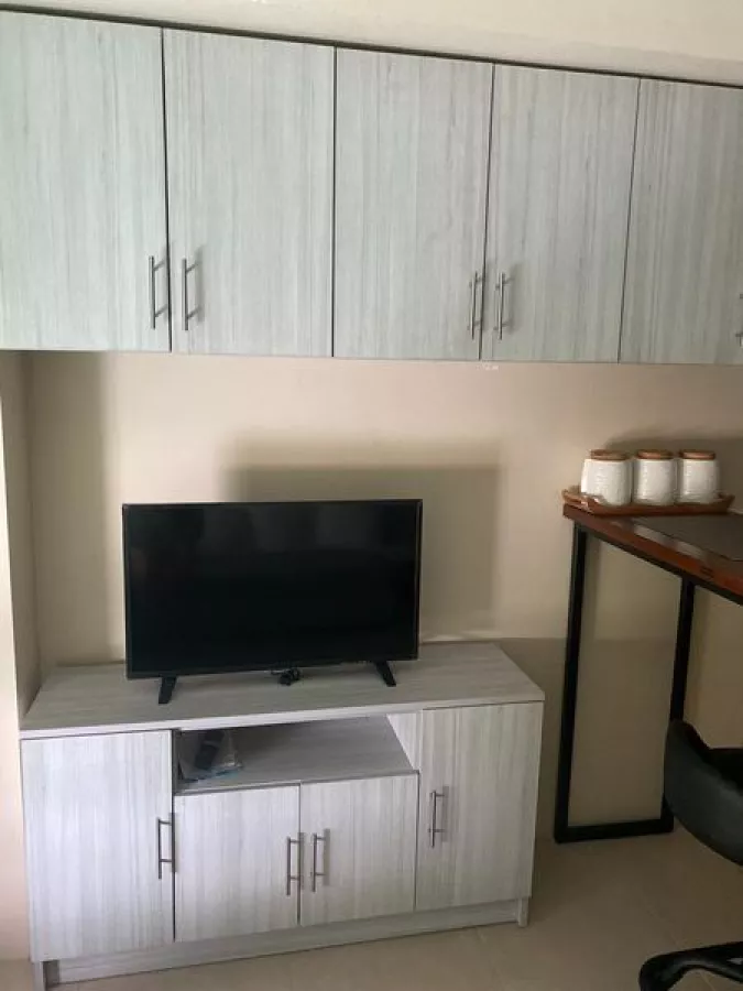"For Rent Studio Unit in Avida Towers Riala, Tower 1,1th floor"02