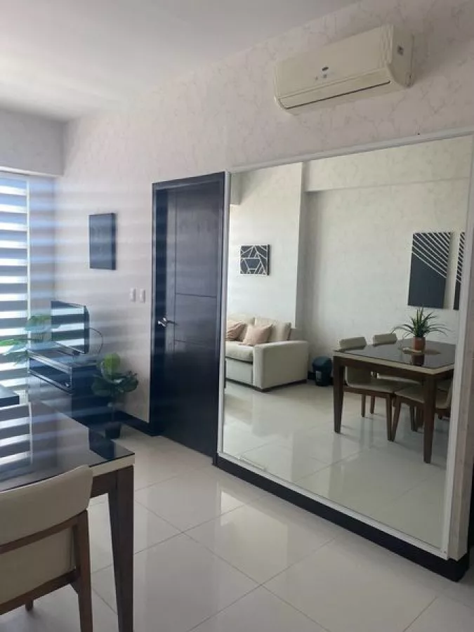 "1BR Unit at 8 Newtown Boulevard  Cluster 3, 8th floori"01