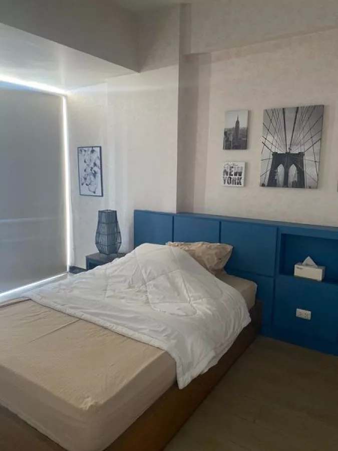 "1BR Unit at 8 Newtown Boulevard  Cluster 3, 8th floori"03