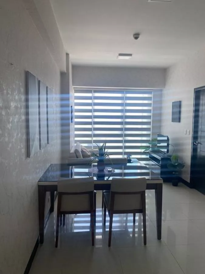 "1BR Unit at 8 Newtown Boulevard  Cluster 3, 8th floori"04