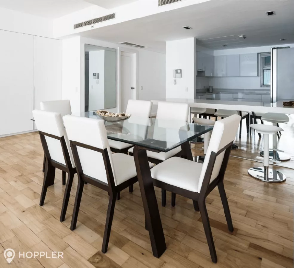 "3BR Condo for Rent in The Residences at Greenbelt, Makati - RR3083881"06