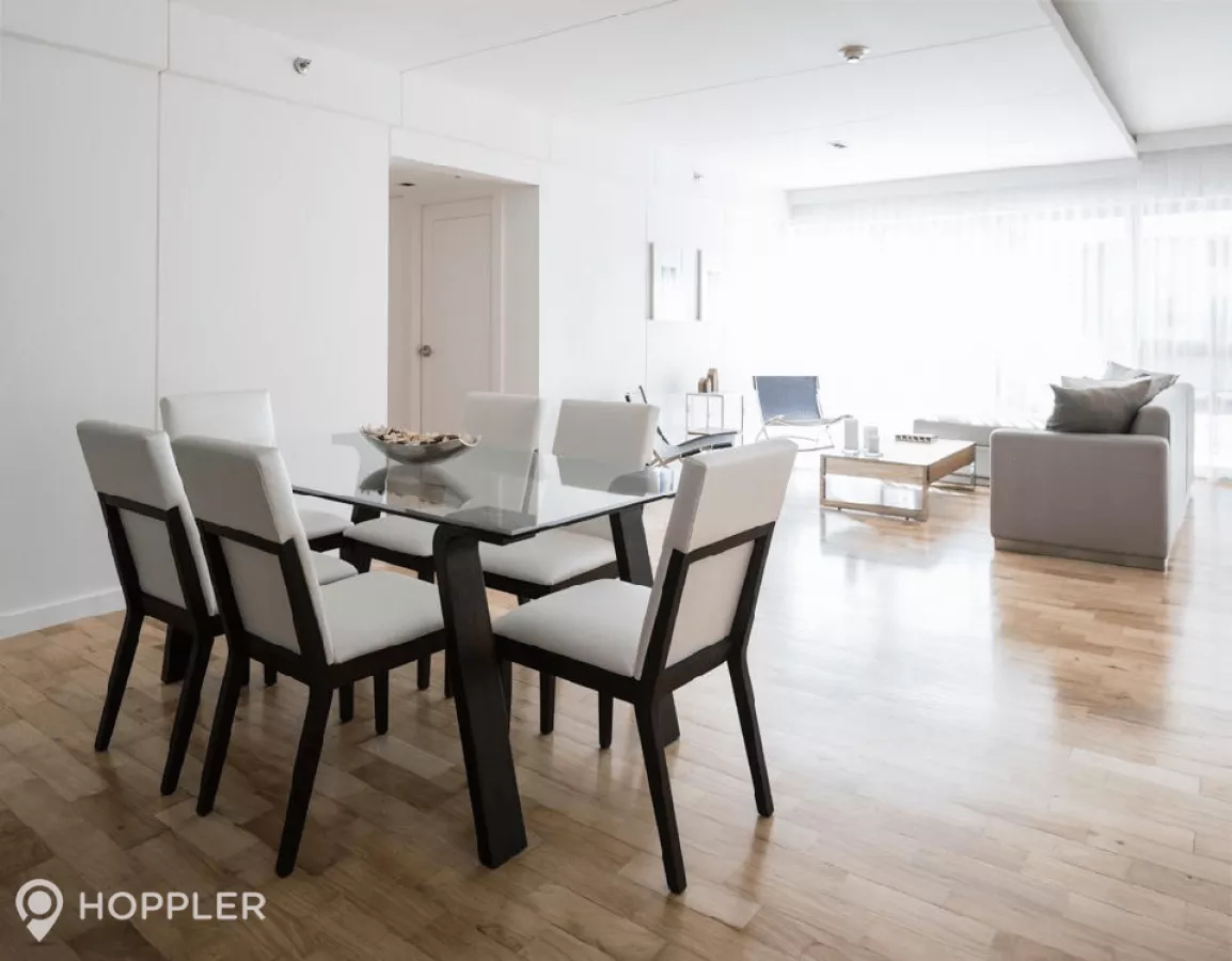 "3BR Condo for Rent in The Residences at Greenbelt, Makati - RR3083881"07