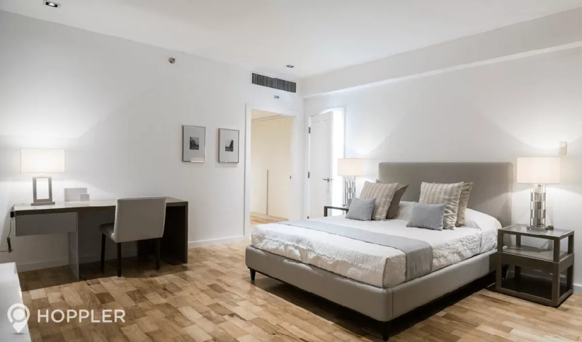 "3BR Condo for Rent in The Residences at Greenbelt, Makati - RR3083881"09