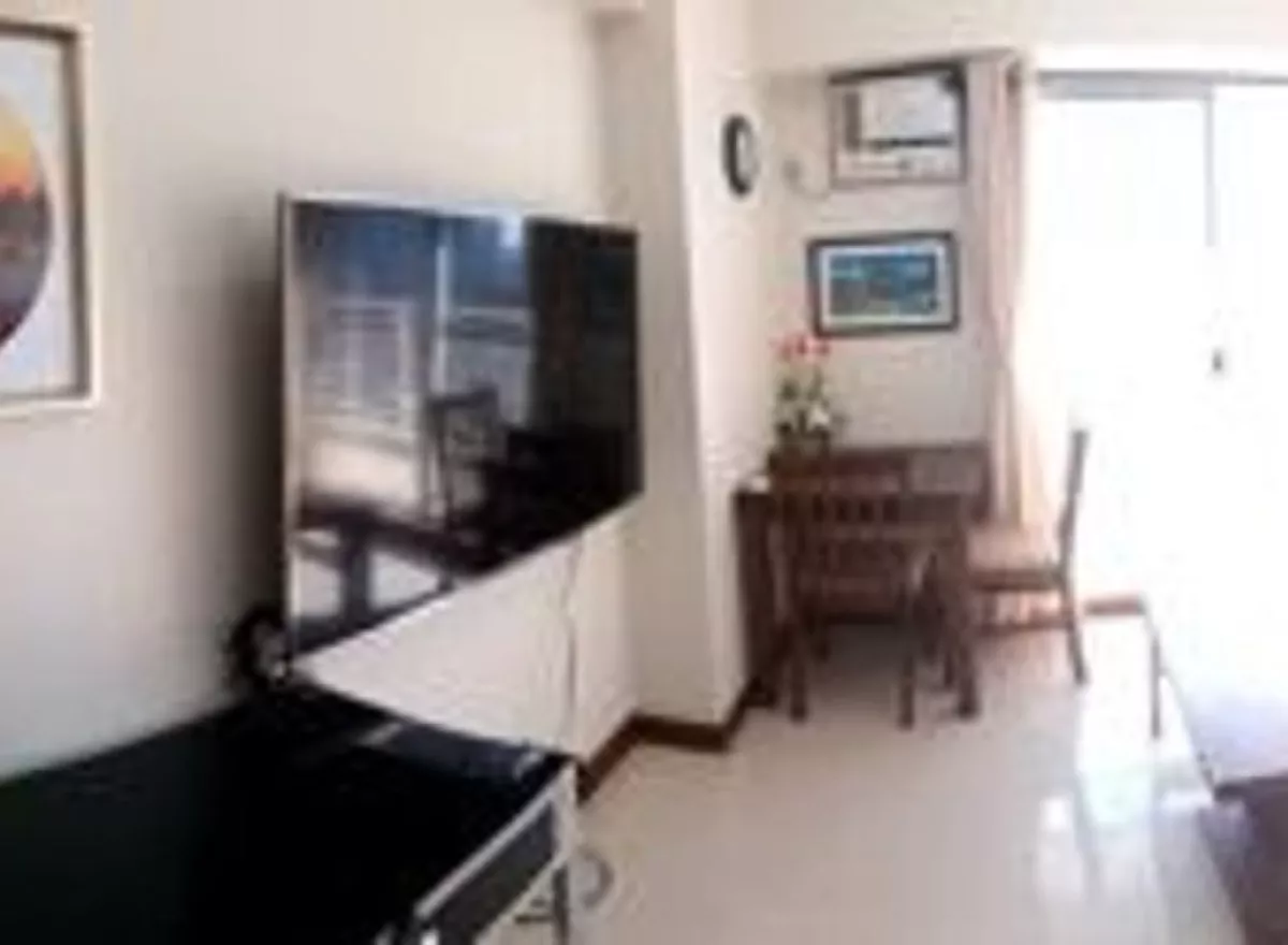 "1 Bedroom Condo Unit at Brio Tower in Guadalupe Viejo, Makati City"03