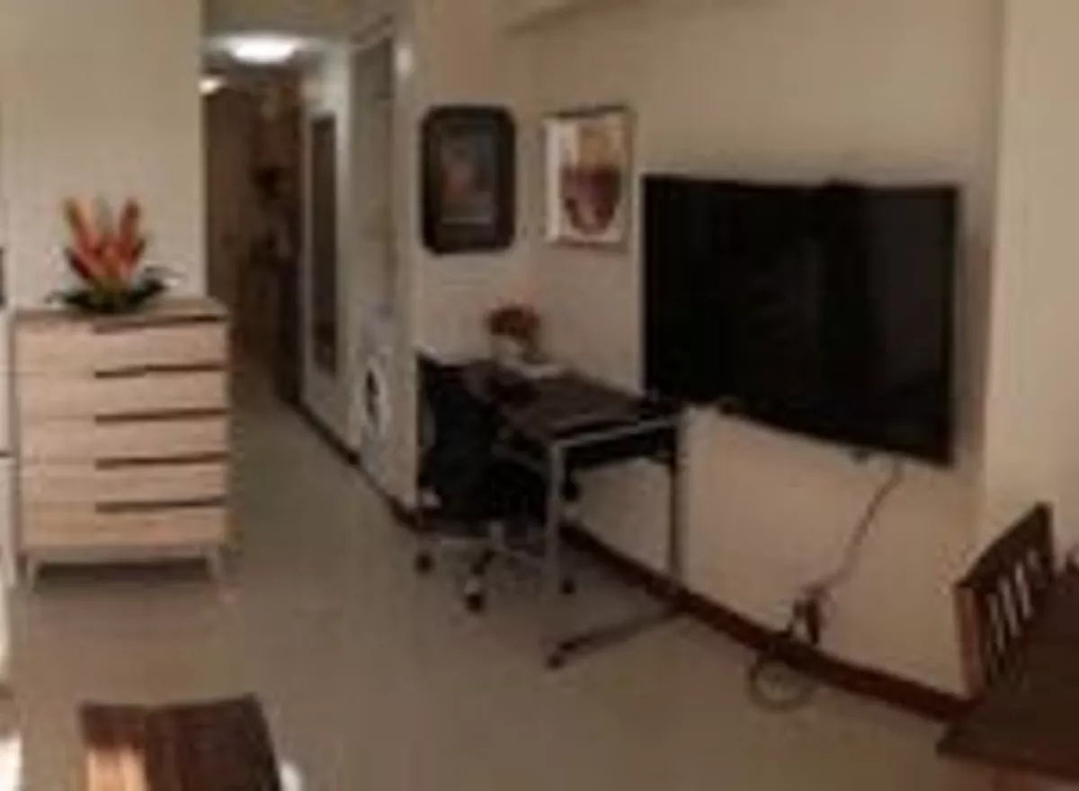 "1 Bedroom Condo Unit at Brio Tower in Guadalupe Viejo, Makati City"04