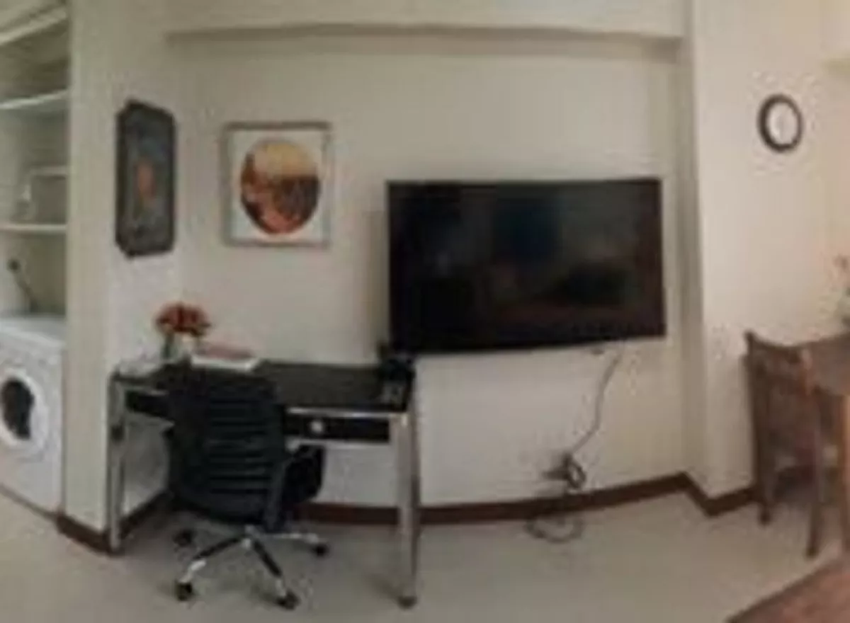 "1 Bedroom Condo Unit at Brio Tower in Guadalupe Viejo, Makati City"05