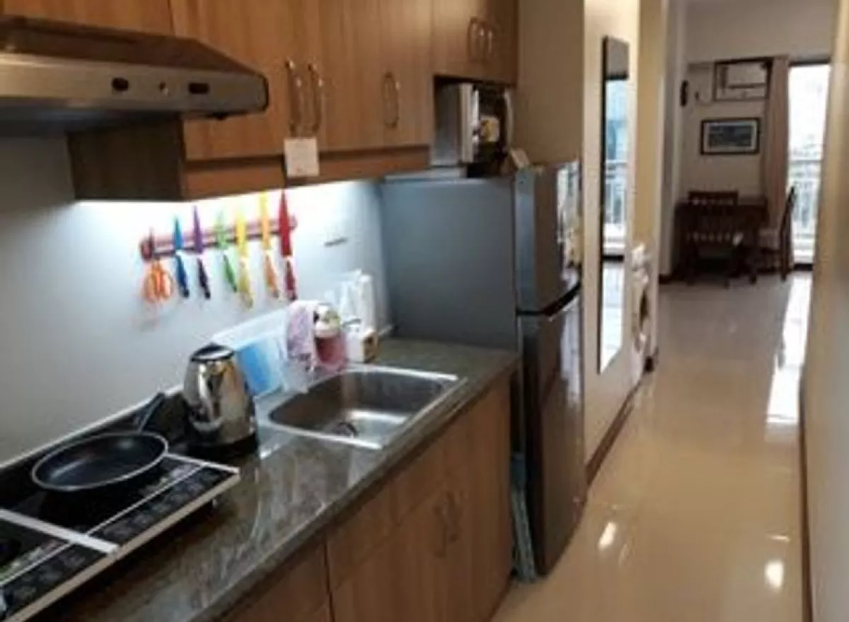 "1 Bedroom Condo Unit at Brio Tower in Guadalupe Viejo, Makati City"07