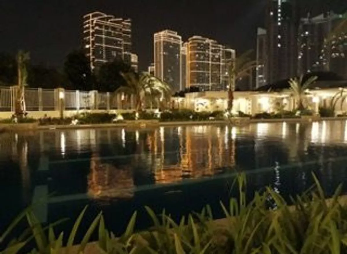 "1 Bedroom Condo Unit at Brio Tower in Guadalupe Viejo, Makati City"10
